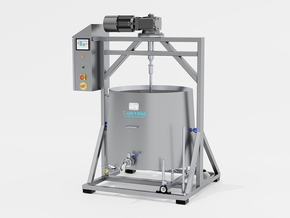 boterkarn-zuiveltechnologie