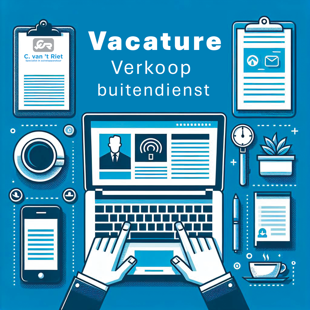 Verkoop Buitendienst